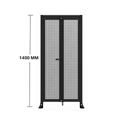 TYPE J 1400 MM TPS